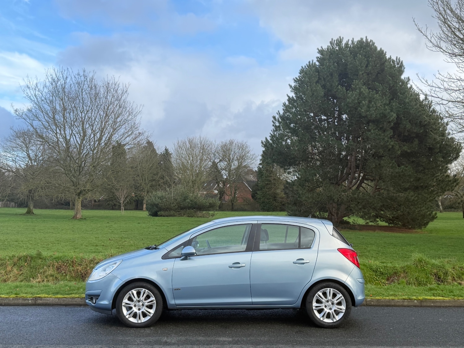 Used Vauxhall Corsa 2008 for sale - 77528134: Photo 11