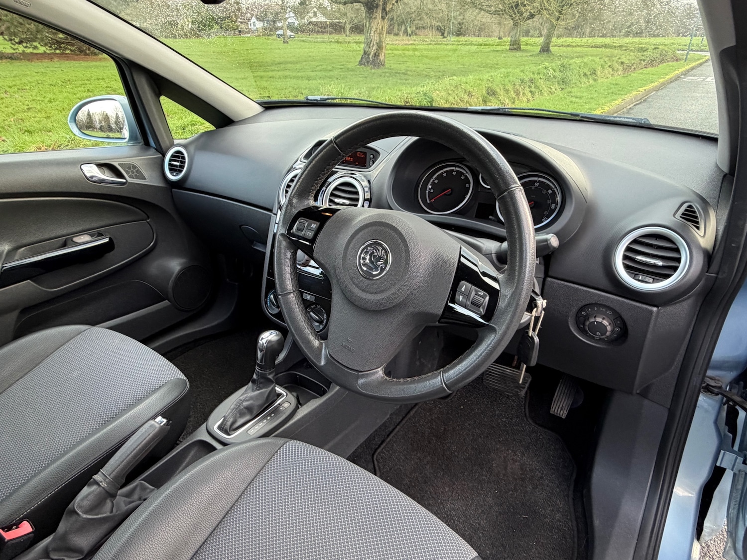 Used Vauxhall Corsa 2008 for sale - 77528134: Photo 17