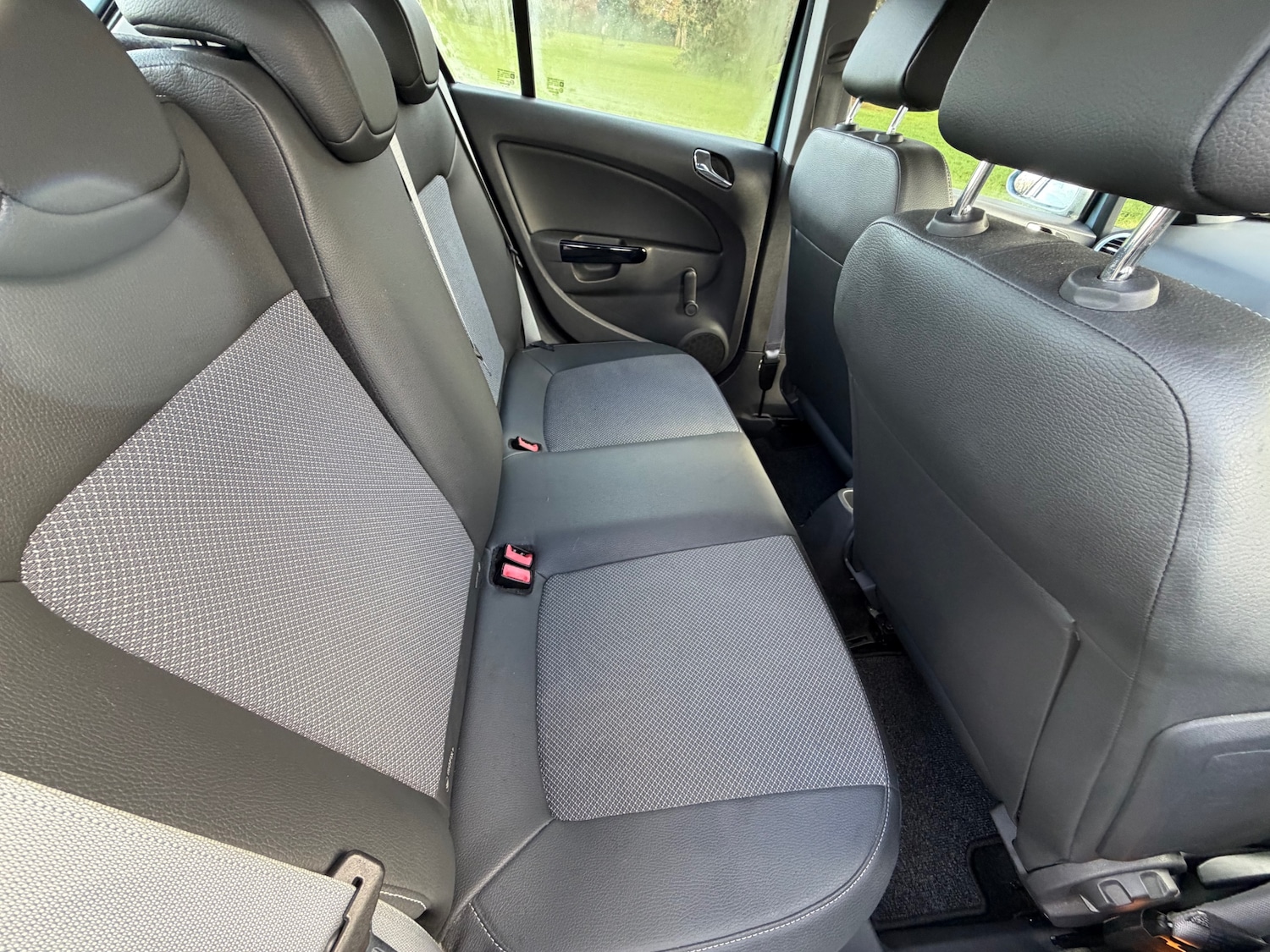 Used Vauxhall Corsa 2008 for sale - 77528134: Photo 23