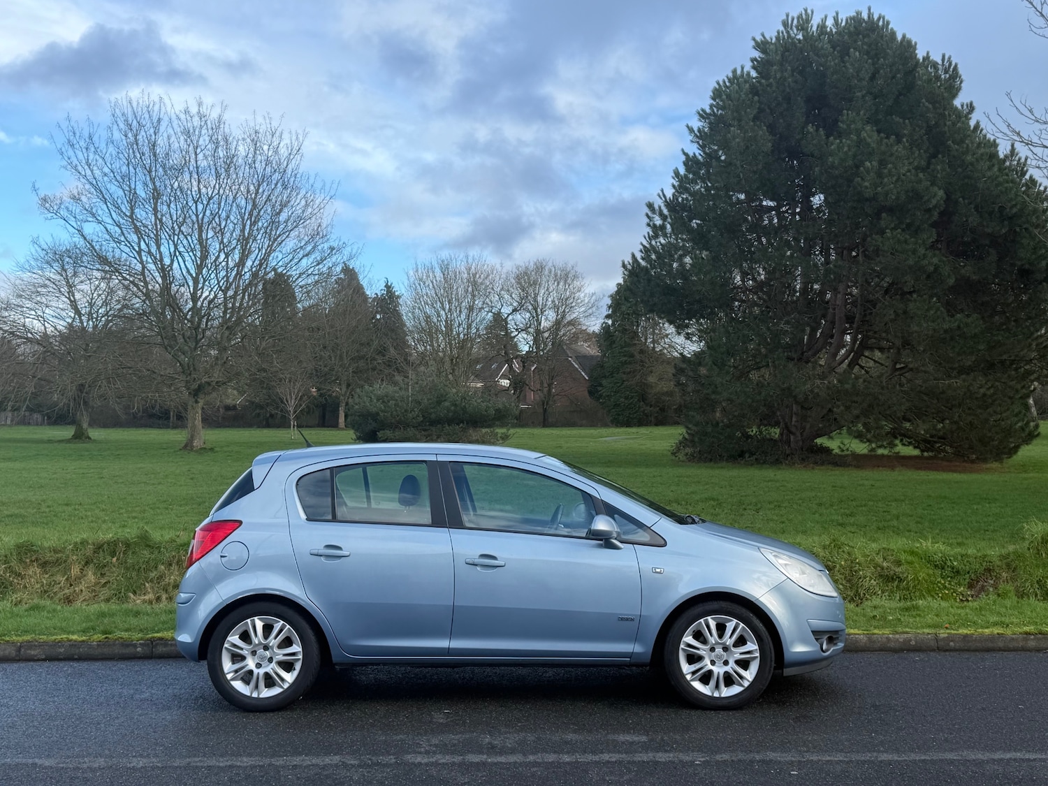 Used Vauxhall Corsa 2008 for sale - 77528134: Photo 4