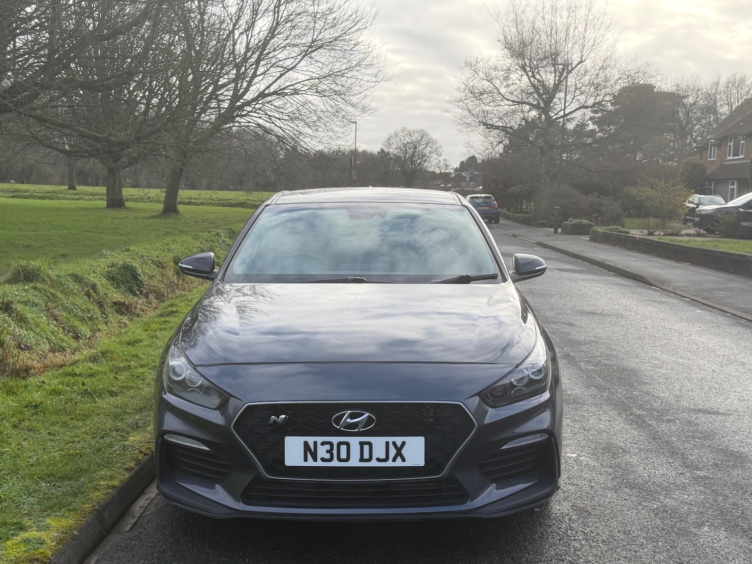Used Hyundai i30 2019 for sale - 77357690: Photo 10