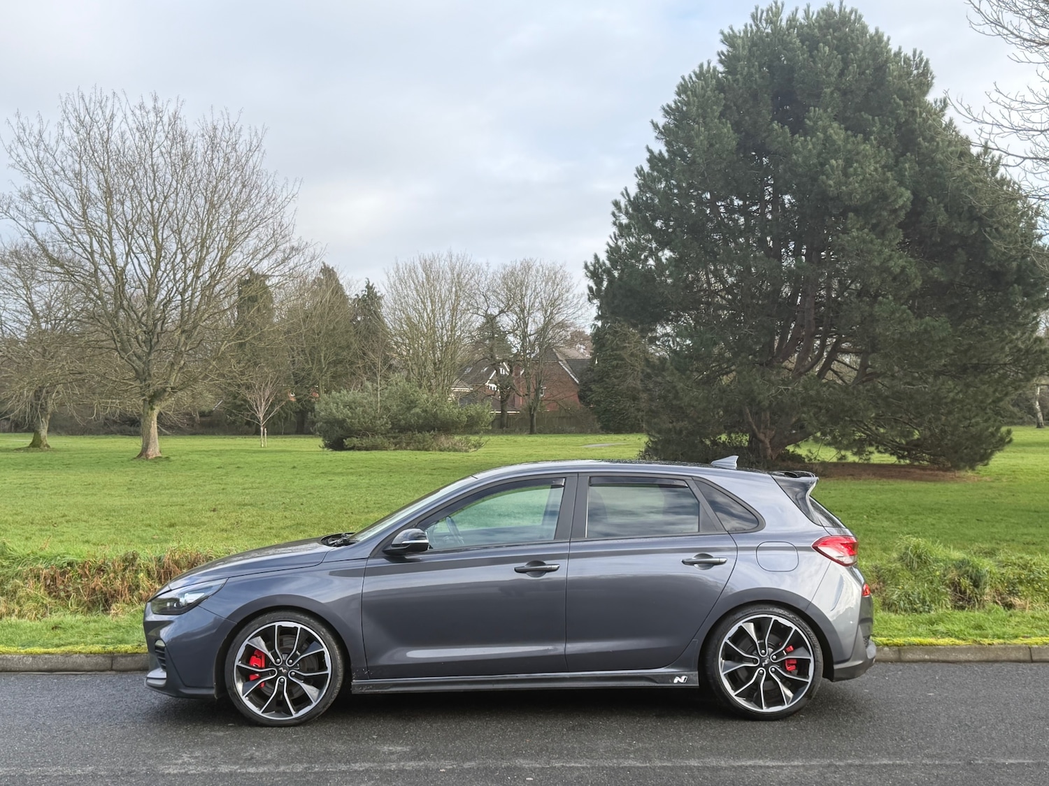 Used Hyundai i30 2019 for sale - 77357690: Photo 11