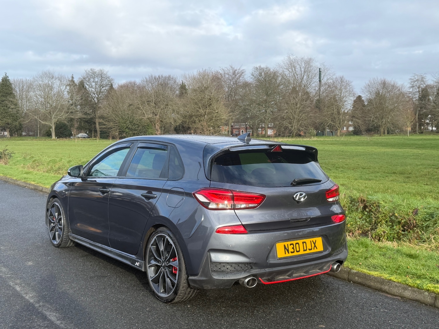 Used Hyundai i30 2019 for sale - 77357690: Photo 12