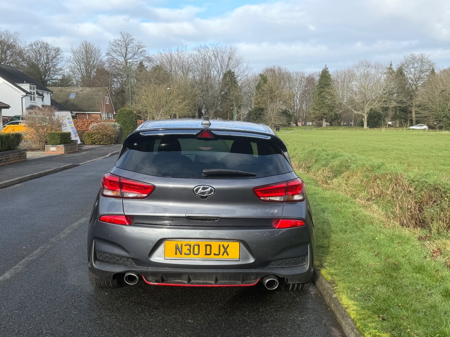 Used Hyundai i30 2019 for sale - 77357690: Photo 13