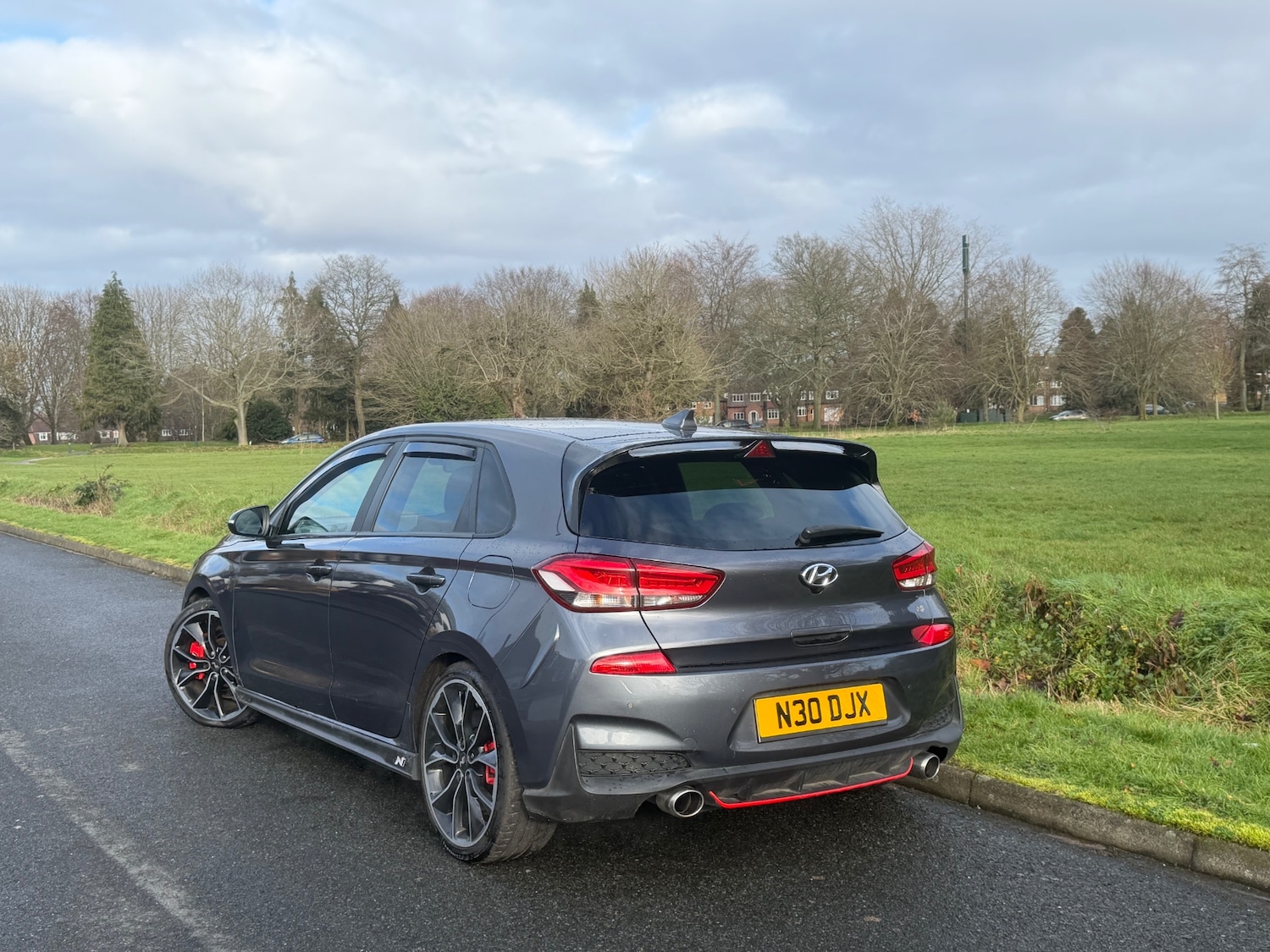 Used Hyundai i30 2019 for sale - 77357690: Photo 14