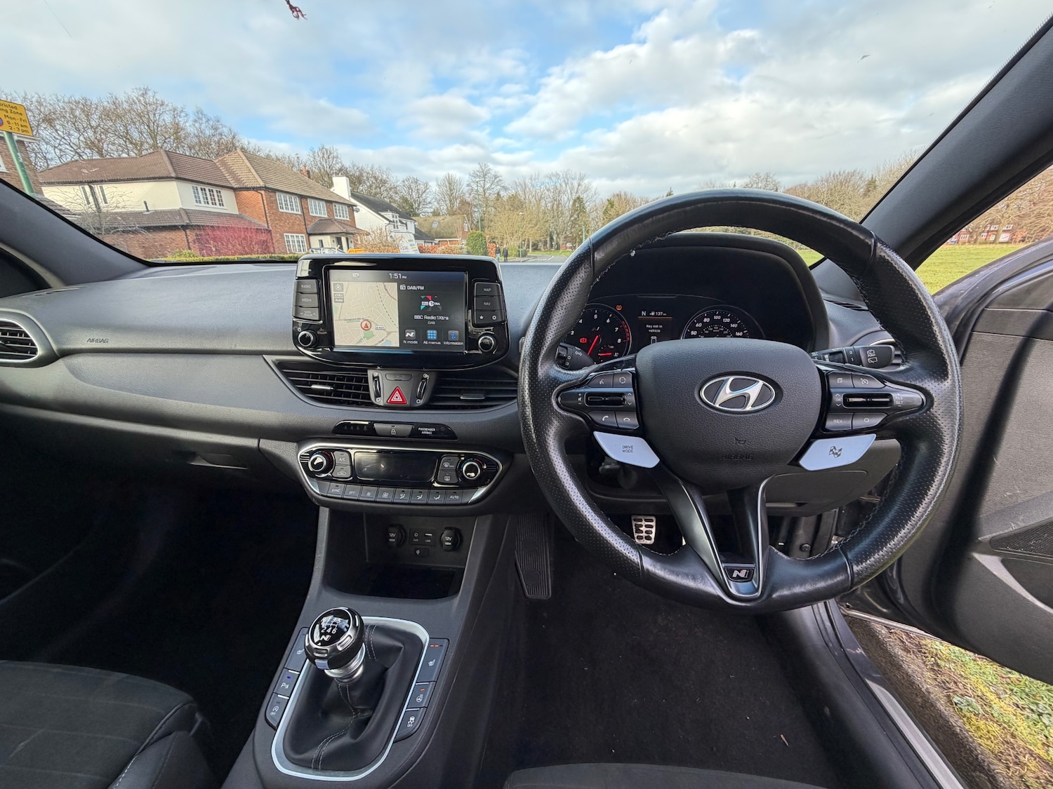 Used Hyundai i30 2019 for sale - 77357690: Photo 15