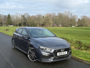 Used Hyundai i30 2019 for sale - 77357690: Photo