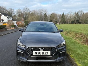 Used Hyundai i30 2019 for sale - 77357690: Photo