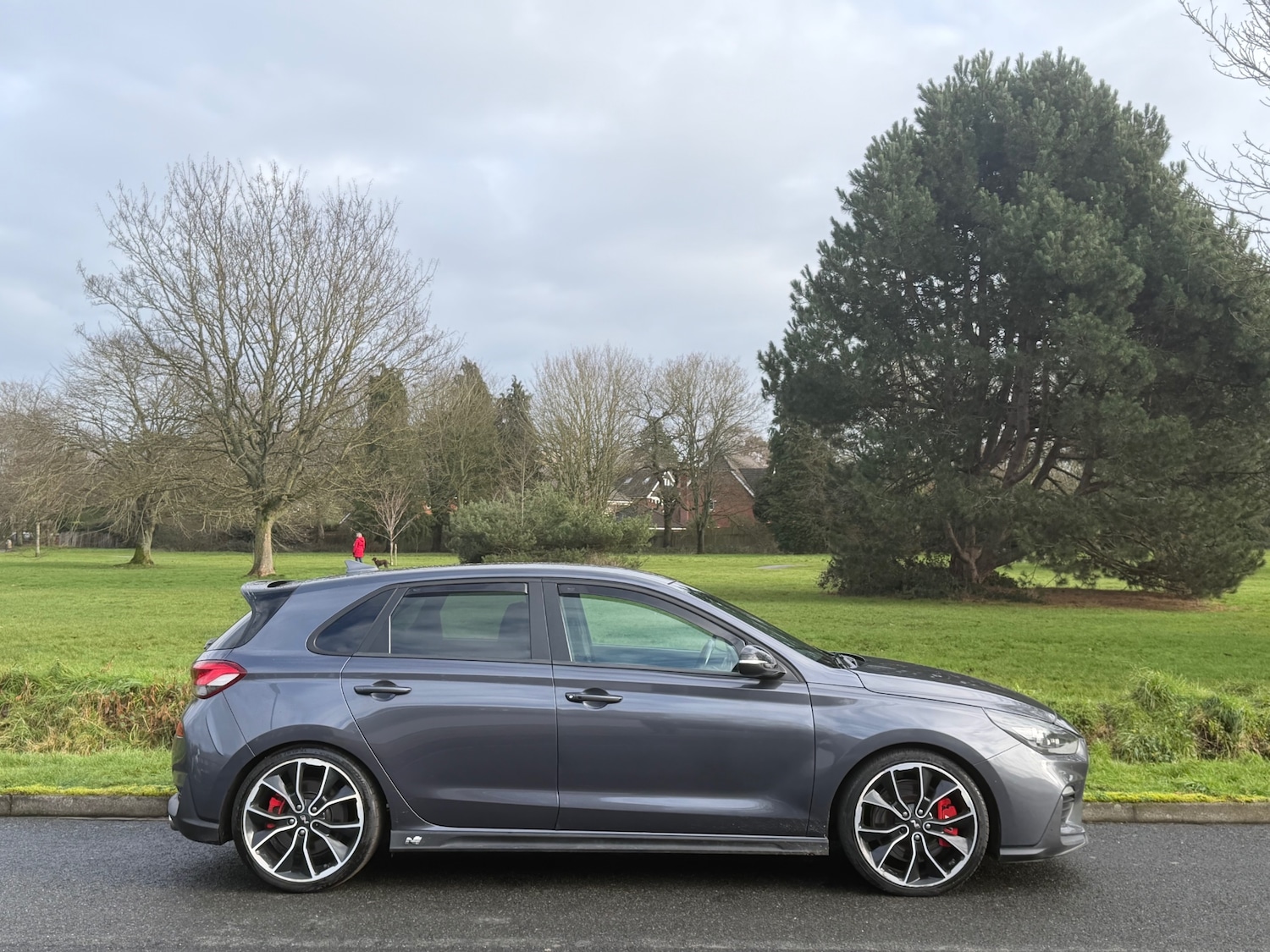 Used Hyundai i30 2019 for sale - 77357690: Photo 4