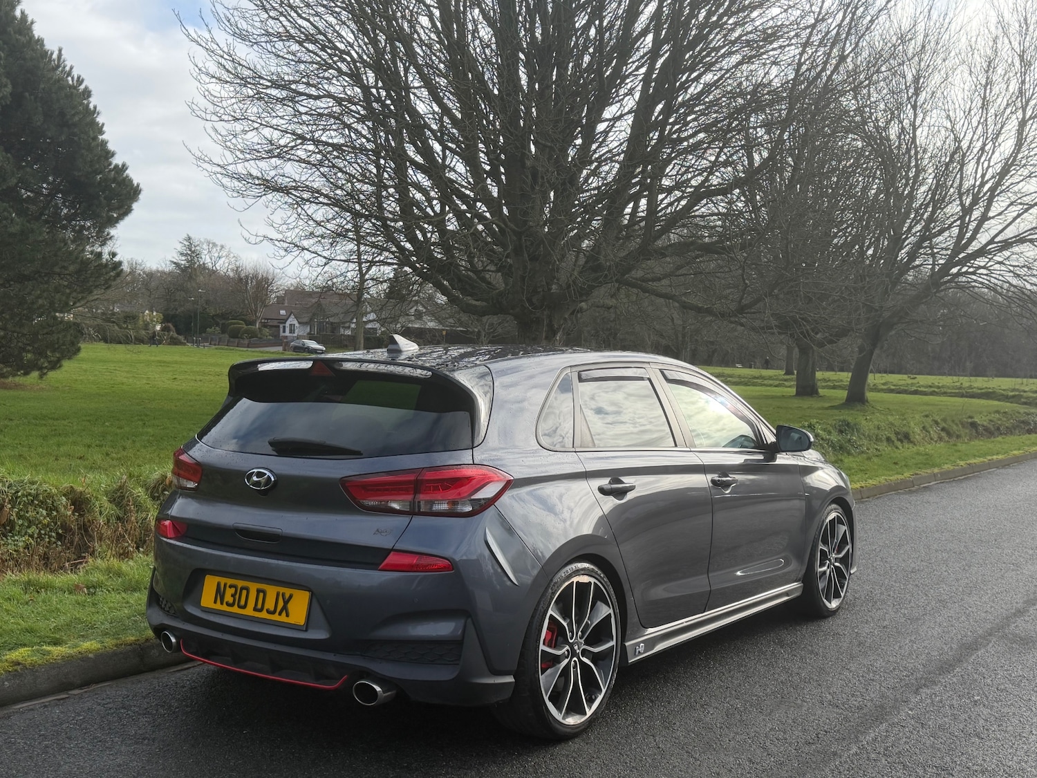 Used Hyundai i30 2019 for sale - 77357690: Photo 5