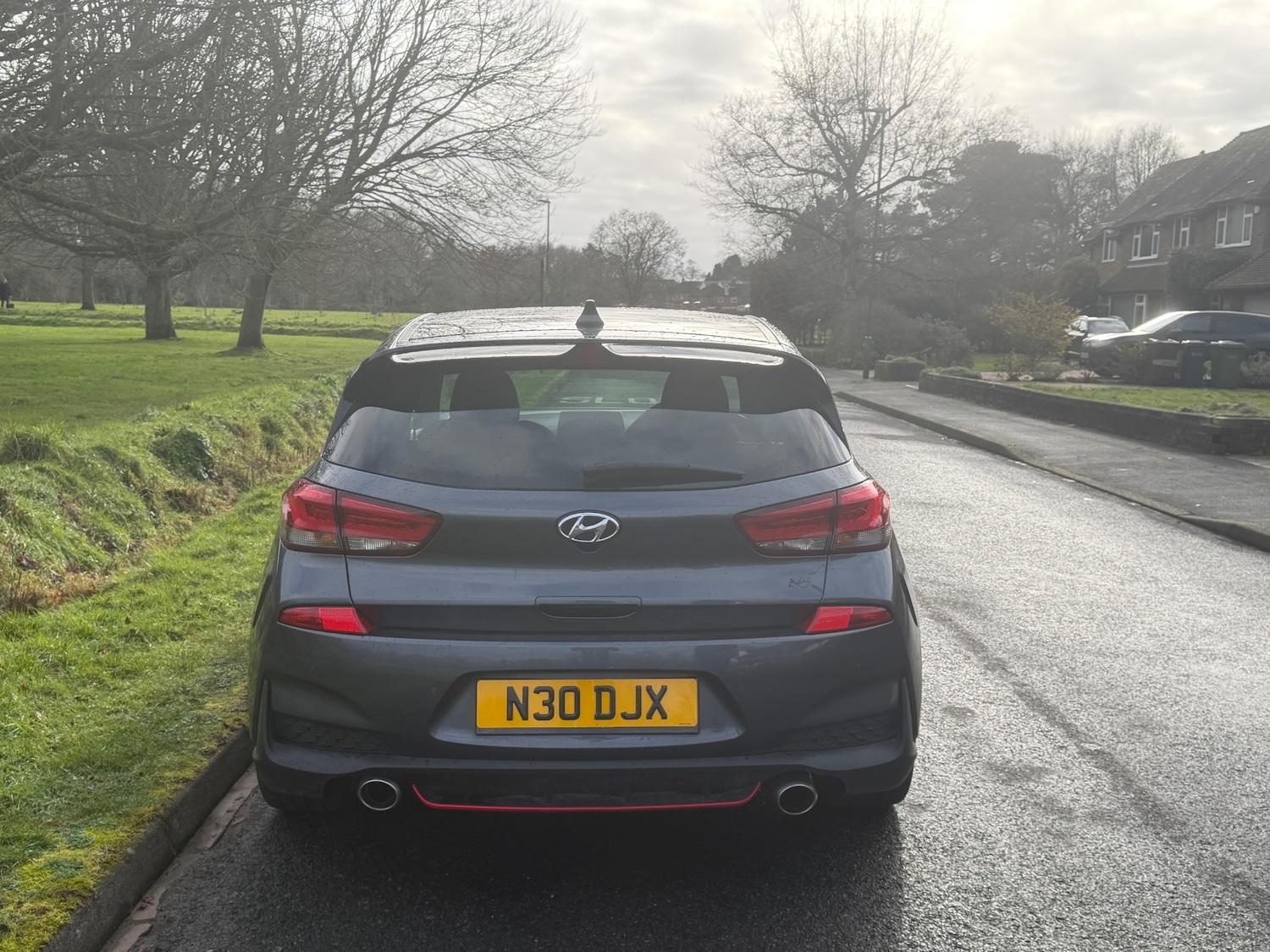 Used Hyundai i30 2019 for sale - 77357690: Photo 6