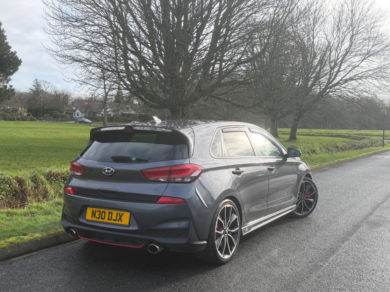 Used Hyundai i30 2019 for sale - 77357690: Photo 7