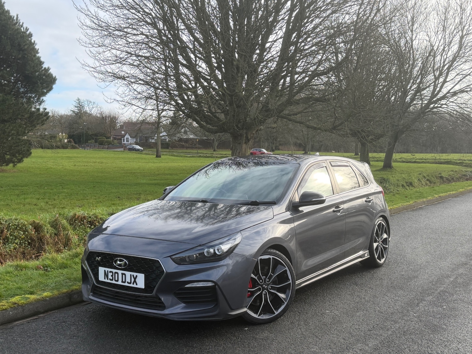 Used Hyundai i30 2019 for sale - 77357690: Photo 8
