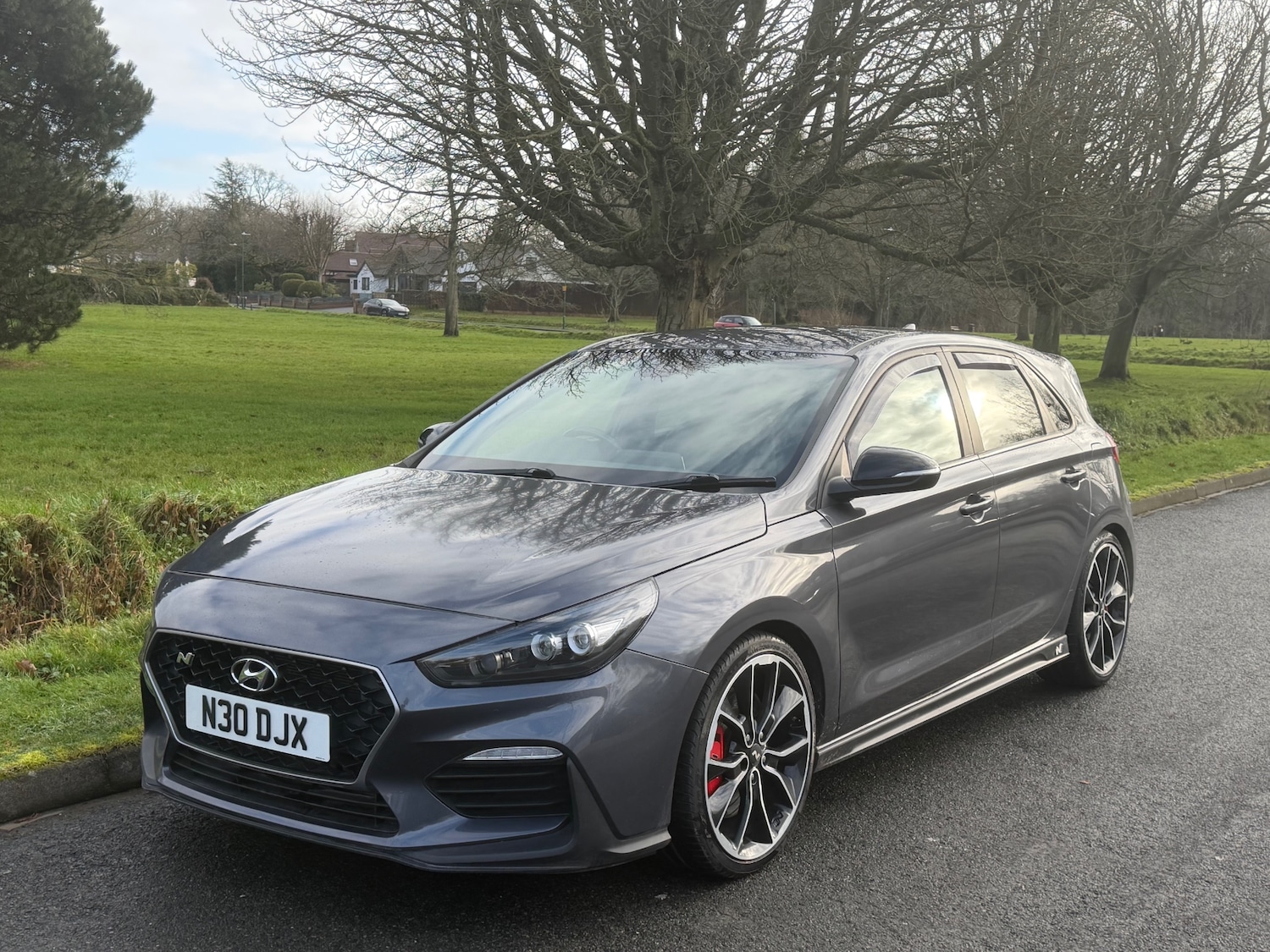 Used Hyundai i30 2019 for sale - 77357690: Photo 9