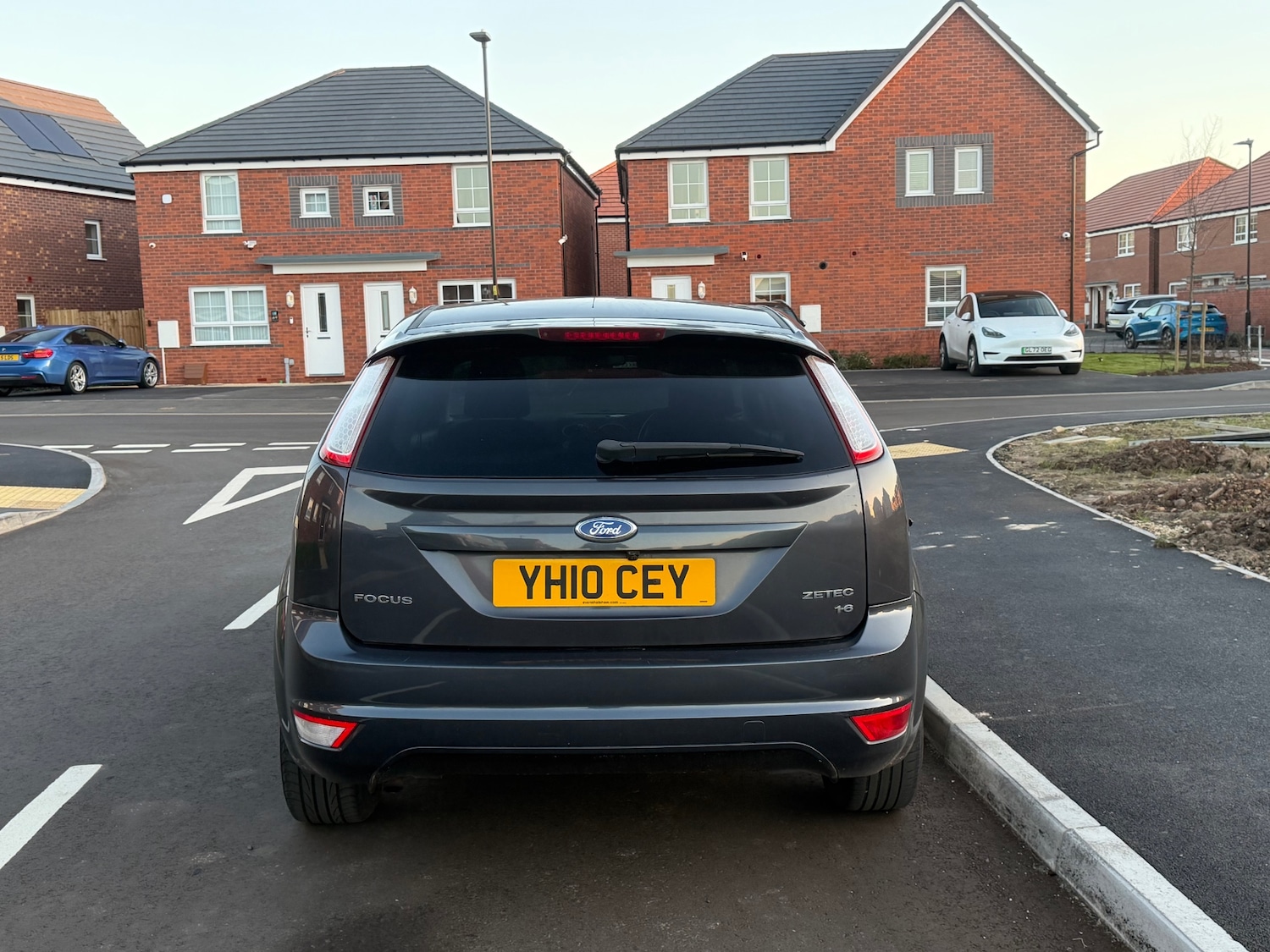 Used Ford Focus 2010 for sale - 77052281: Photo 10