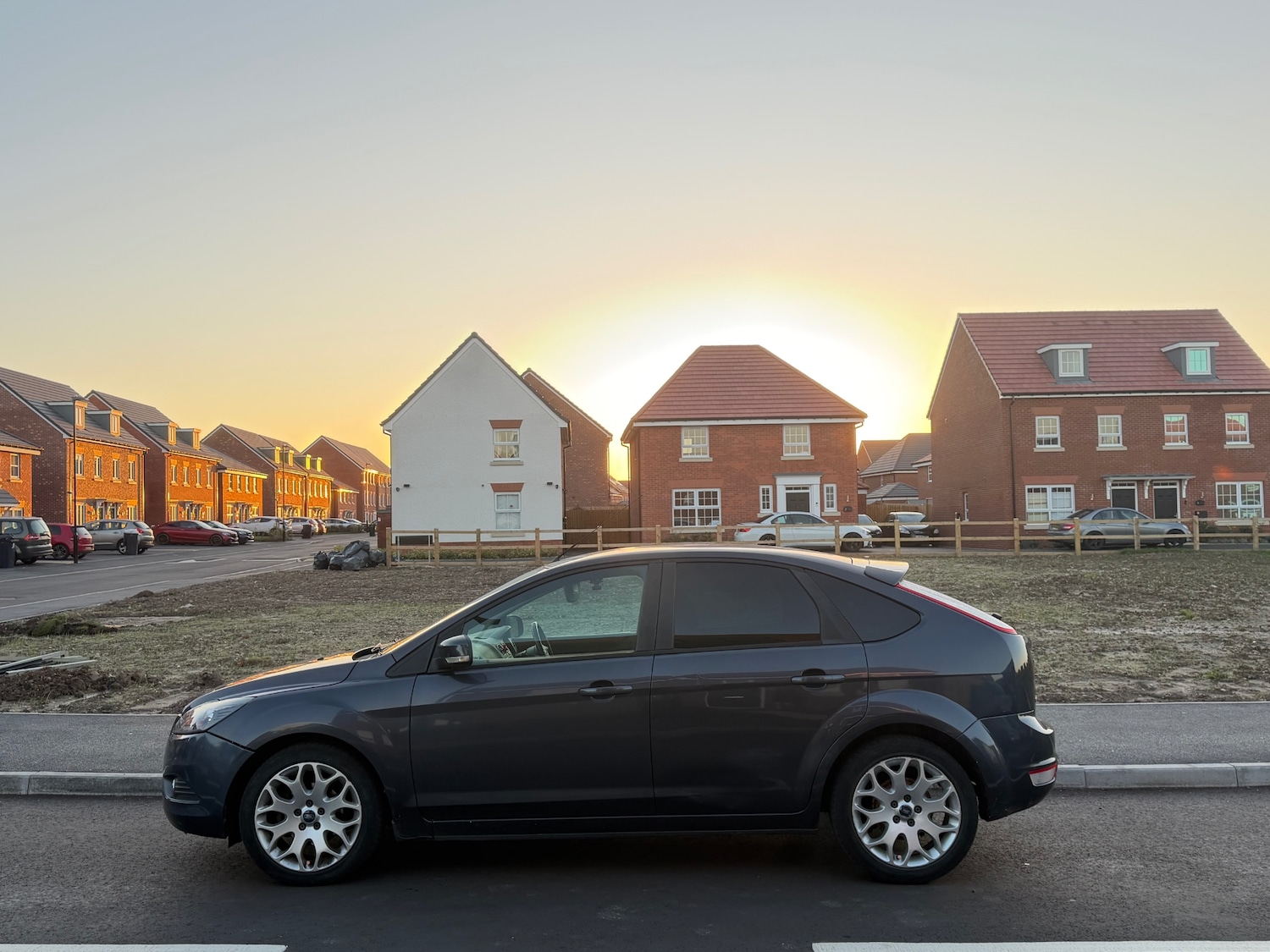 Used Ford Focus 2010 for sale - 77052281: Photo 11