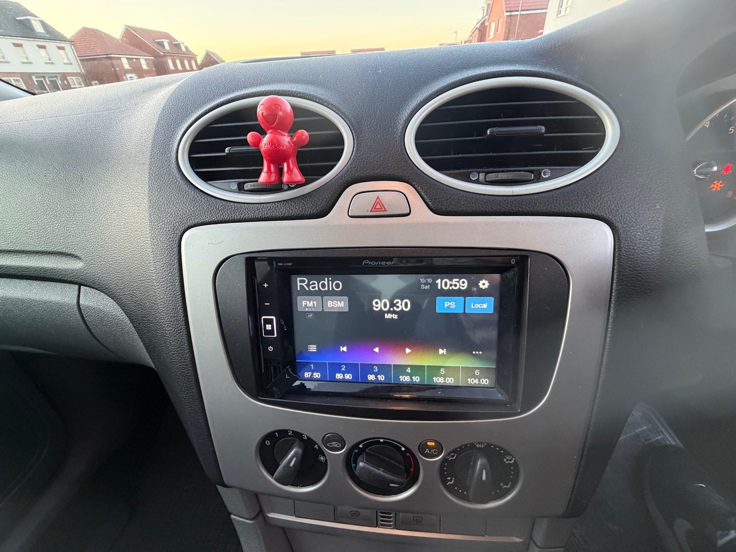 Used Ford Focus 2010 for sale - 77052281: Photo 16