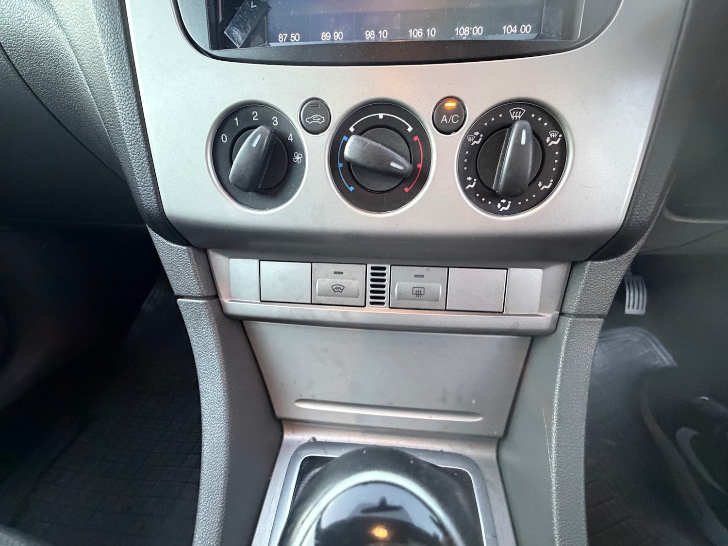 Used Ford Focus 2010 for sale - 77052281: Photo 18