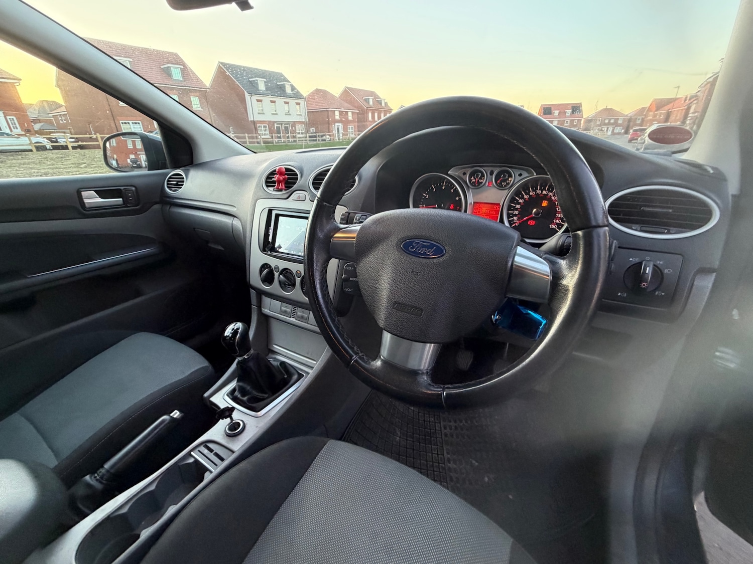 Used Ford Focus 2010 for sale - 77052281: Photo 19