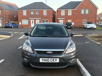Used Ford Focus 2010 for sale - 77052281: Photo