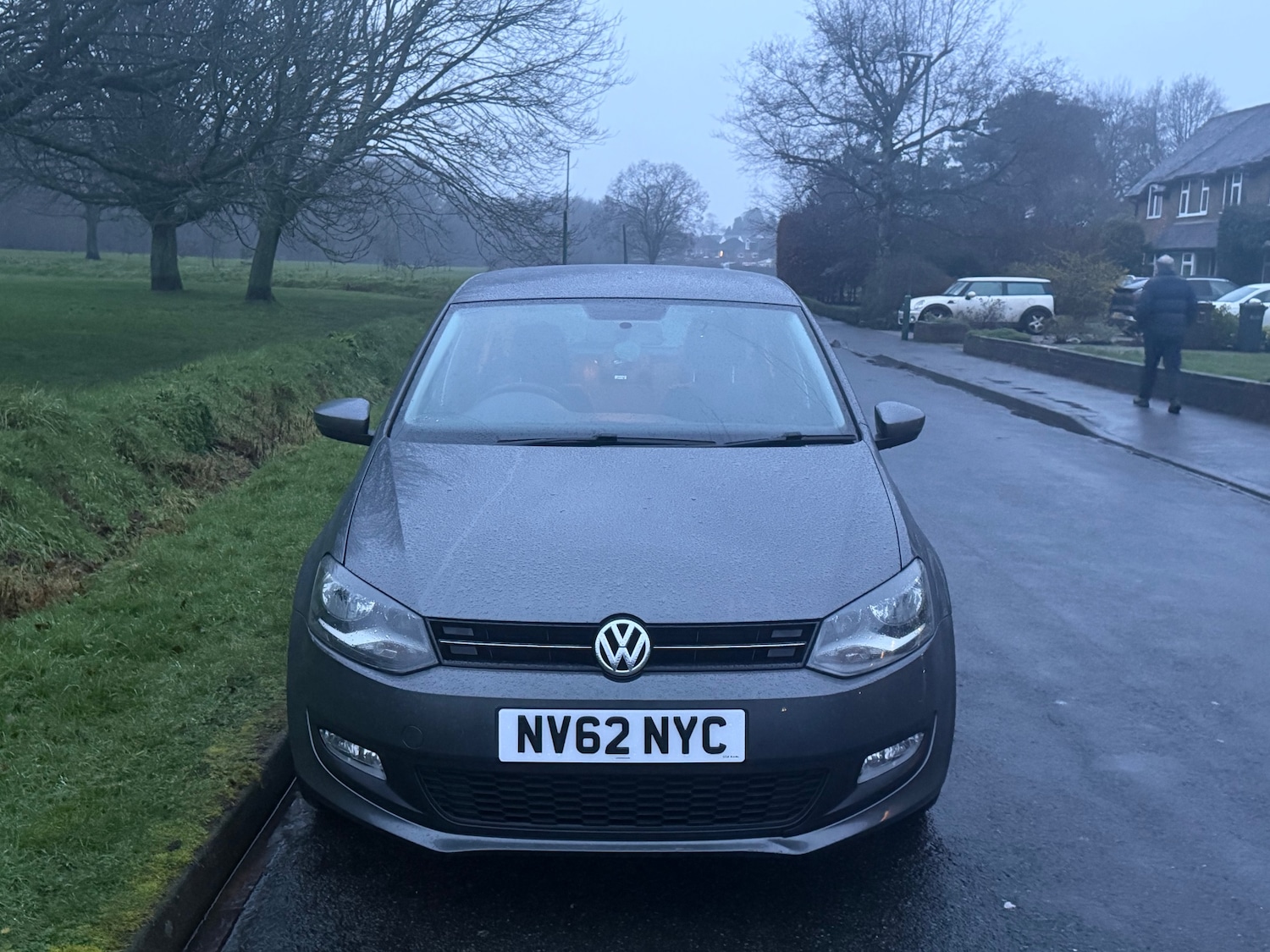 Used Volkswagen Polo 2013 for sale - 77467993: Photo 10