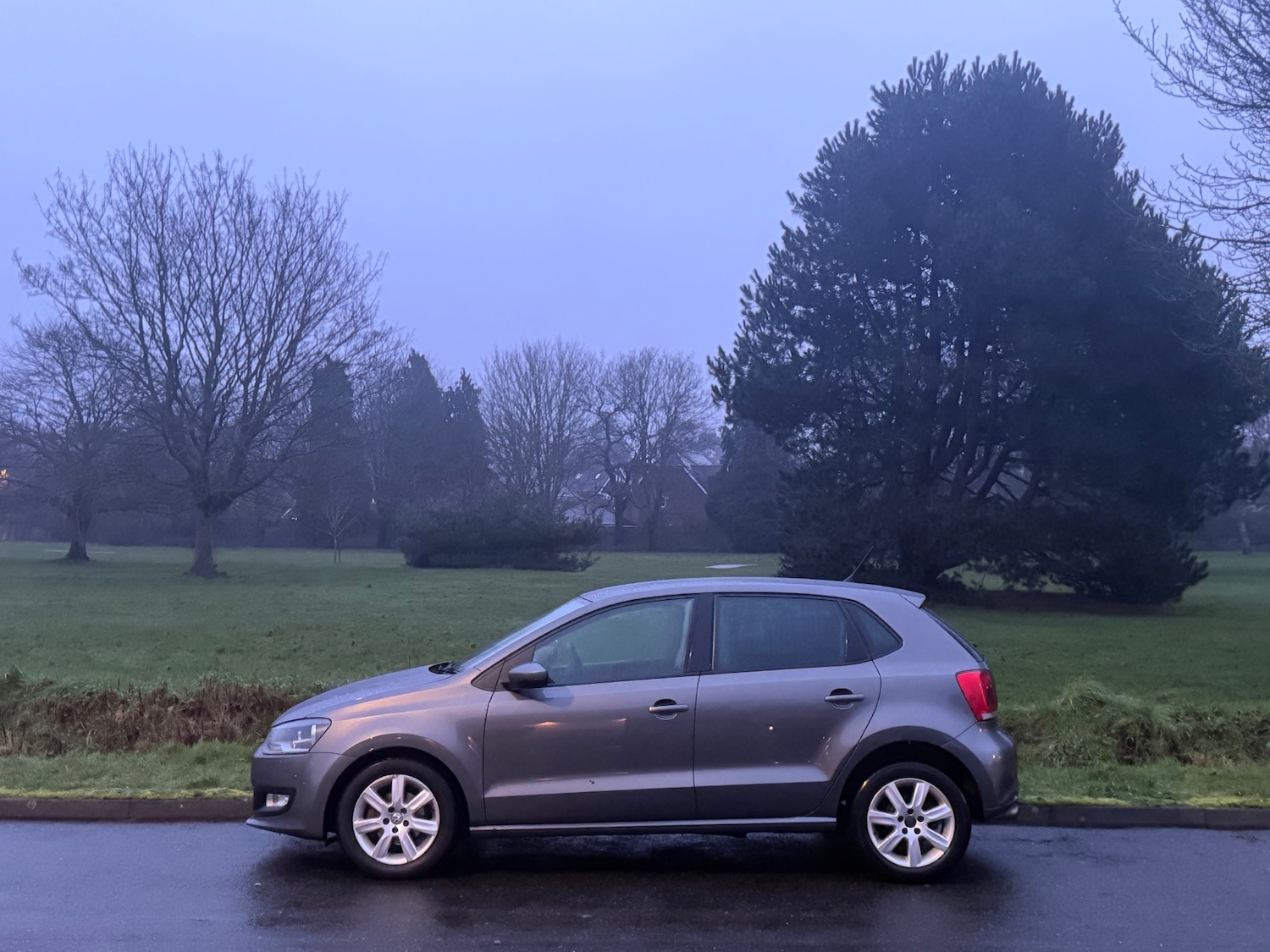 Used Volkswagen Polo 2013 for sale - 77467993: Photo 11