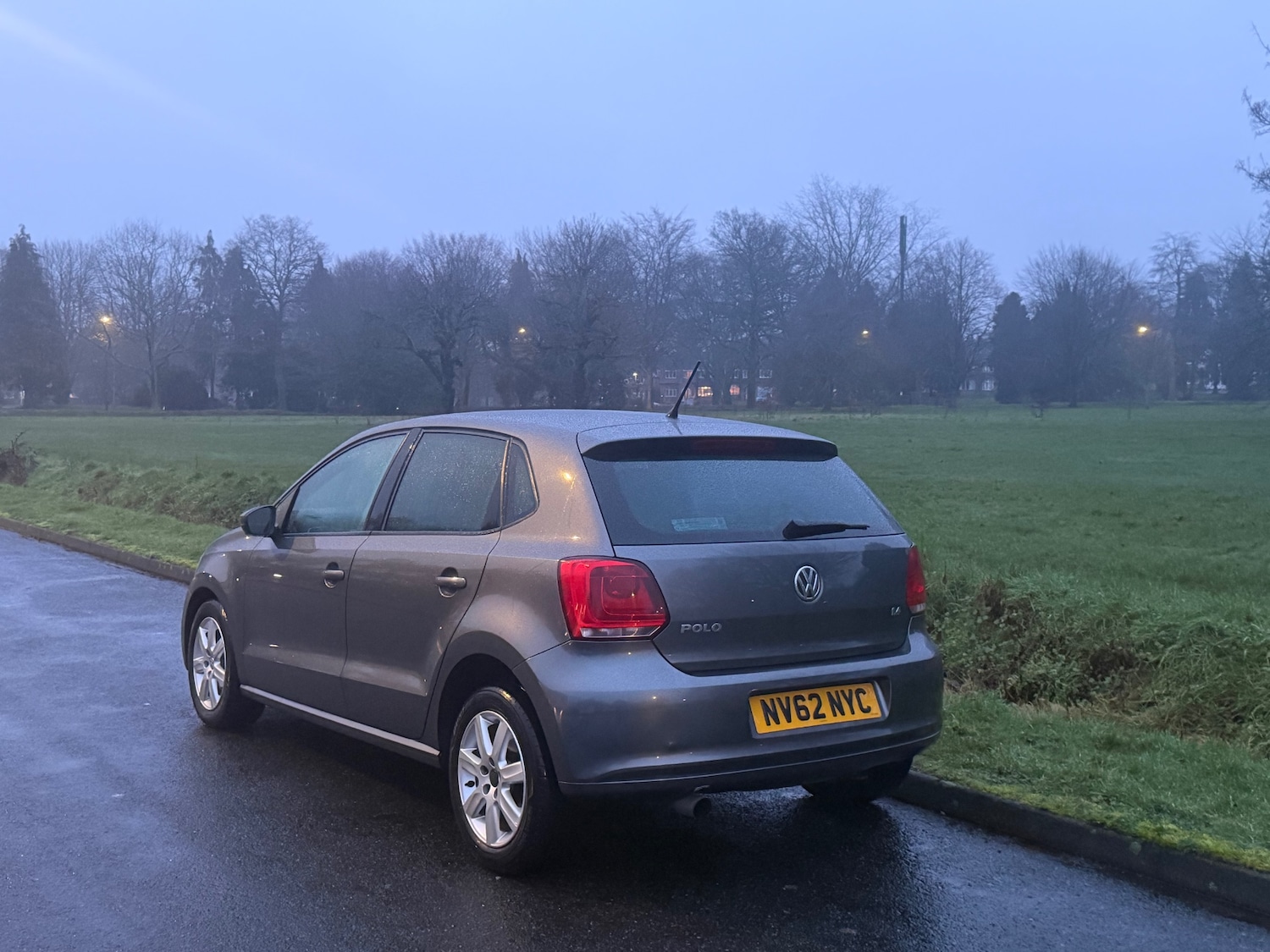 Used Volkswagen Polo 2013 for sale - 77467993: Photo 12