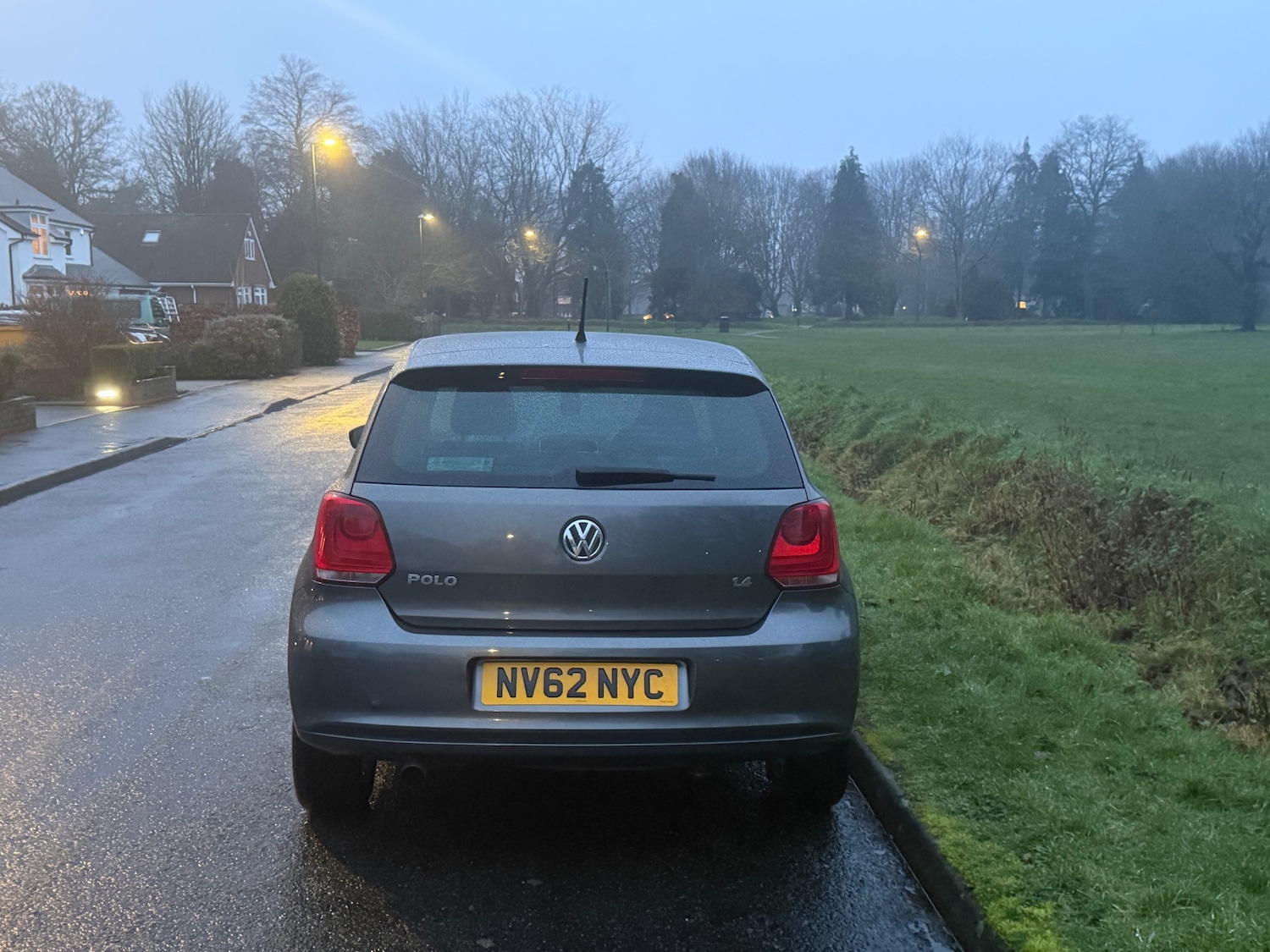 Used Volkswagen Polo 2013 for sale - 77467993: Photo 13