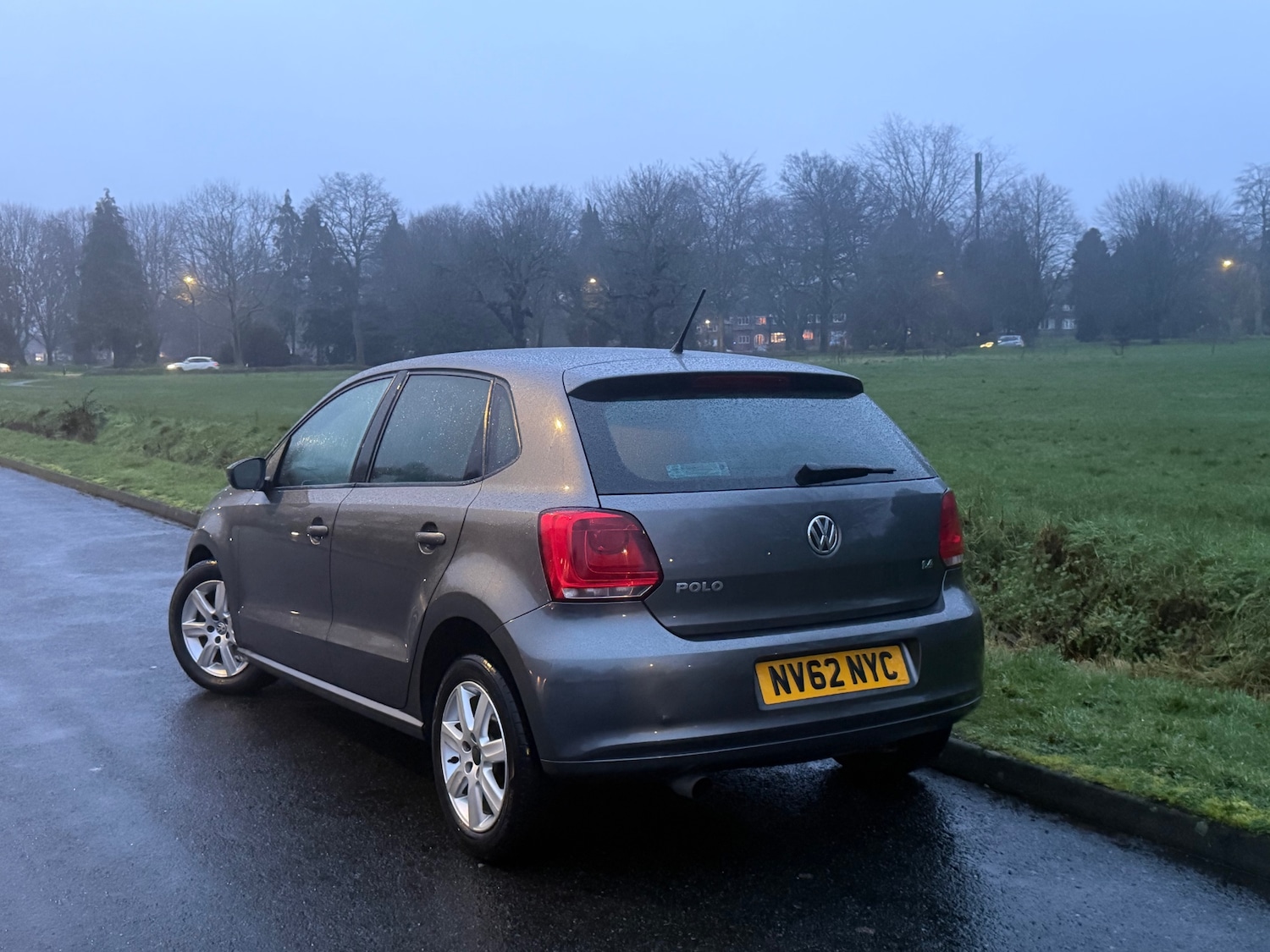 Used Volkswagen Polo 2013 for sale - 77467993: Photo 14