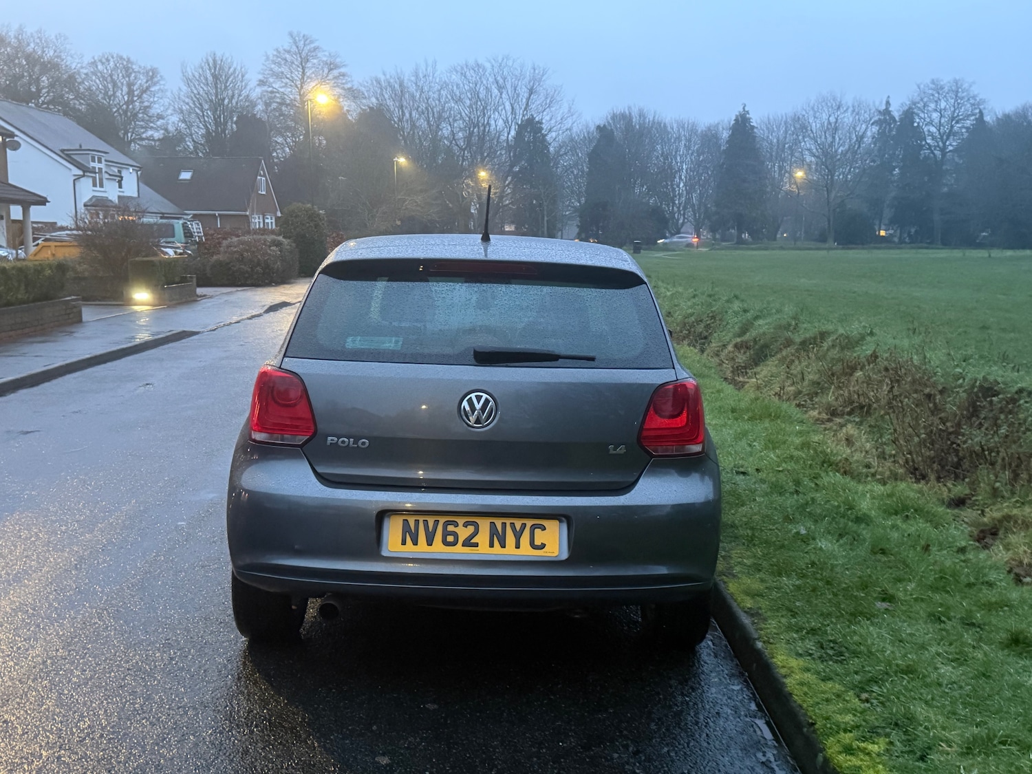 Used Volkswagen Polo 2013 for sale - 77467993: Photo 15