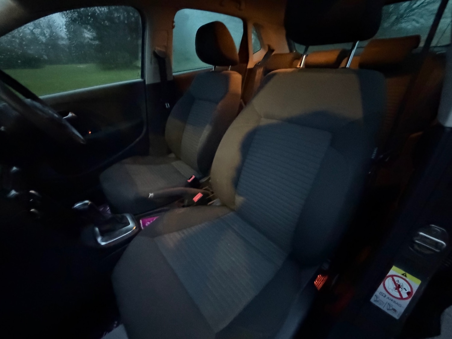 Used Volkswagen Polo 2013 for sale - 77467993: Photo 16