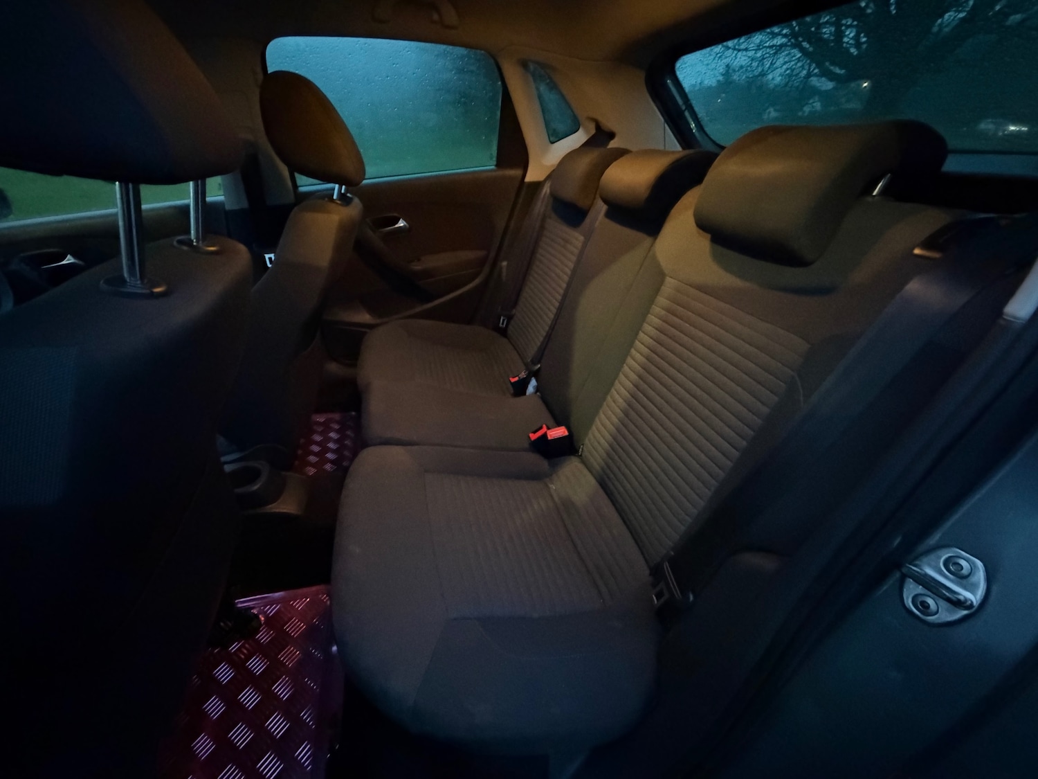 Used Volkswagen Polo 2013 for sale - 77467993: Photo 17