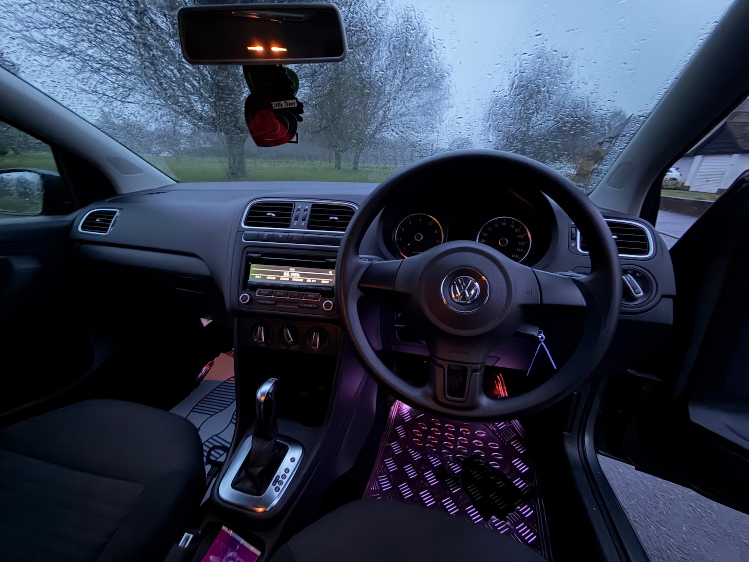 Used Volkswagen Polo 2013 for sale - 77467993: Photo 18