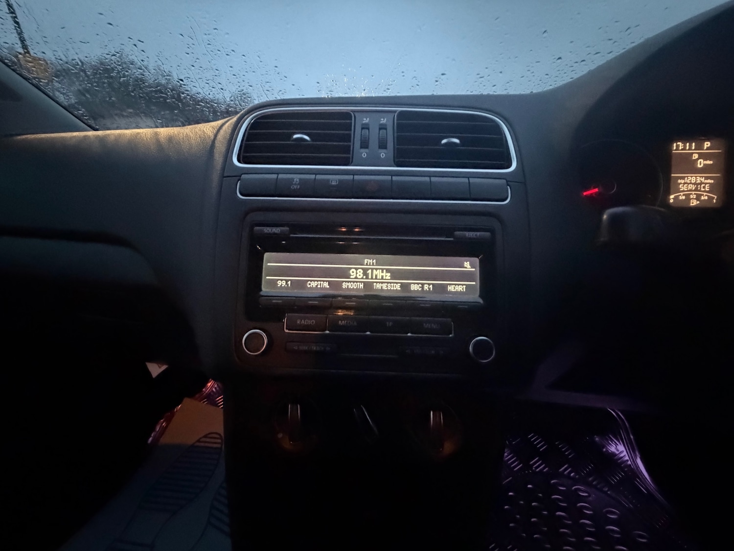 Used Volkswagen Polo 2013 for sale - 77467993: Photo 20