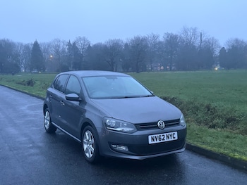 Used Volkswagen Polo 2013 for sale - 77467993: Photo