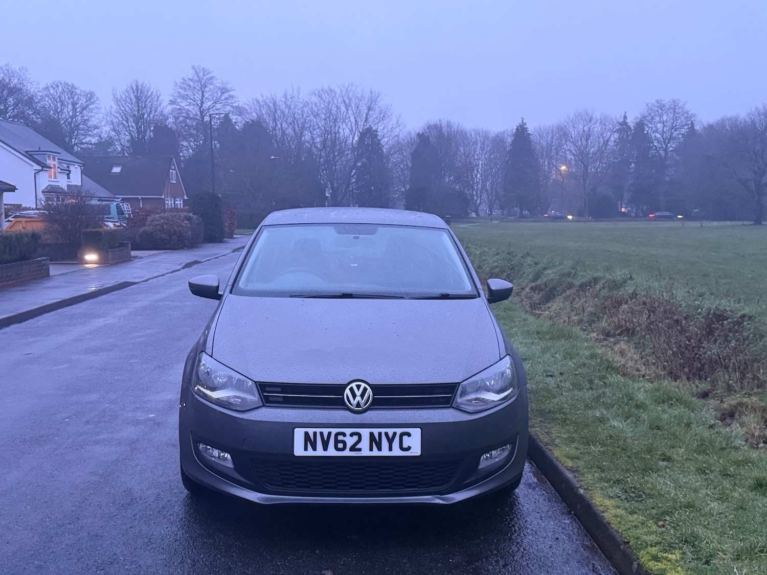 Used Volkswagen Polo 2013 for sale - 77467993: Photo 3