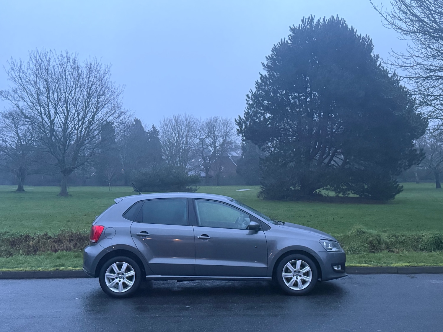 Used Volkswagen Polo 2013 for sale - 77467993: Photo 4