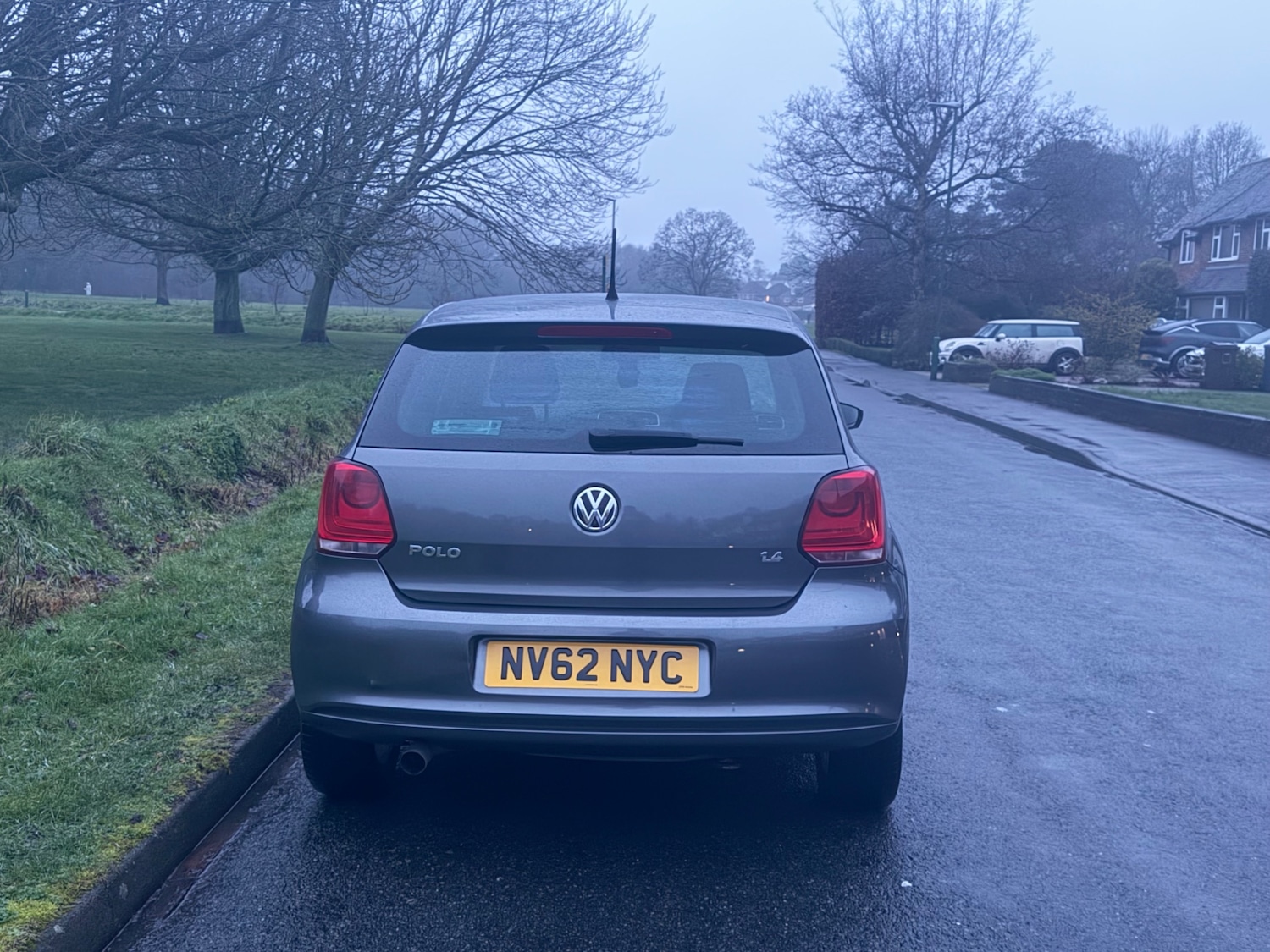 Used Volkswagen Polo 2013 for sale - 77467993: Photo 5