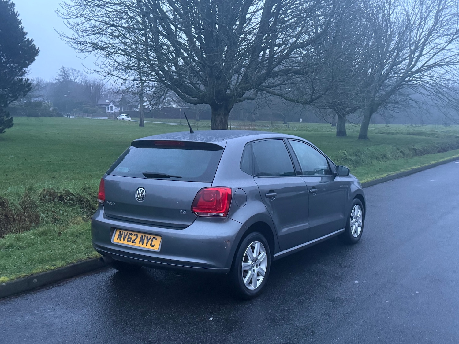 Used Volkswagen Polo 2013 for sale - 77467993: Photo 6