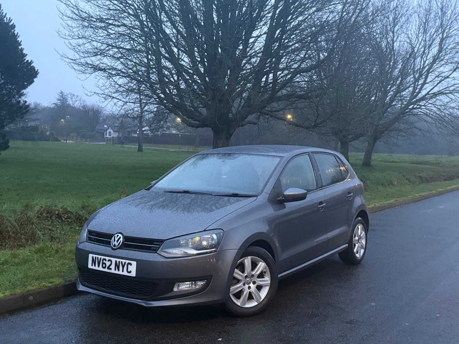 Used Volkswagen Polo 2013 for sale - 77467993: Photo 8