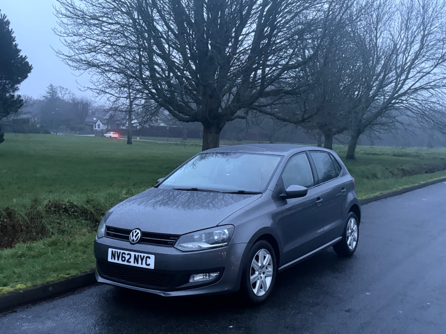 Used Volkswagen Polo 2013 for sale - 77467993: Photo 9