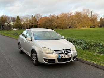 Used Volkswagen Jetta 2009 for sale - 76807302: Photo