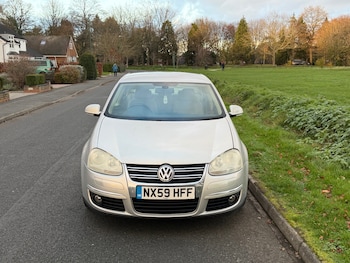 Used Volkswagen Jetta 2009 for sale - 76807302: Photo