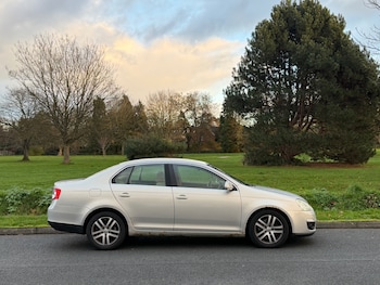Used Volkswagen Jetta 2009 for sale - 76807302: Photo