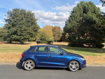 Used Audi A1 2013 for sale - 79661895: Photo
