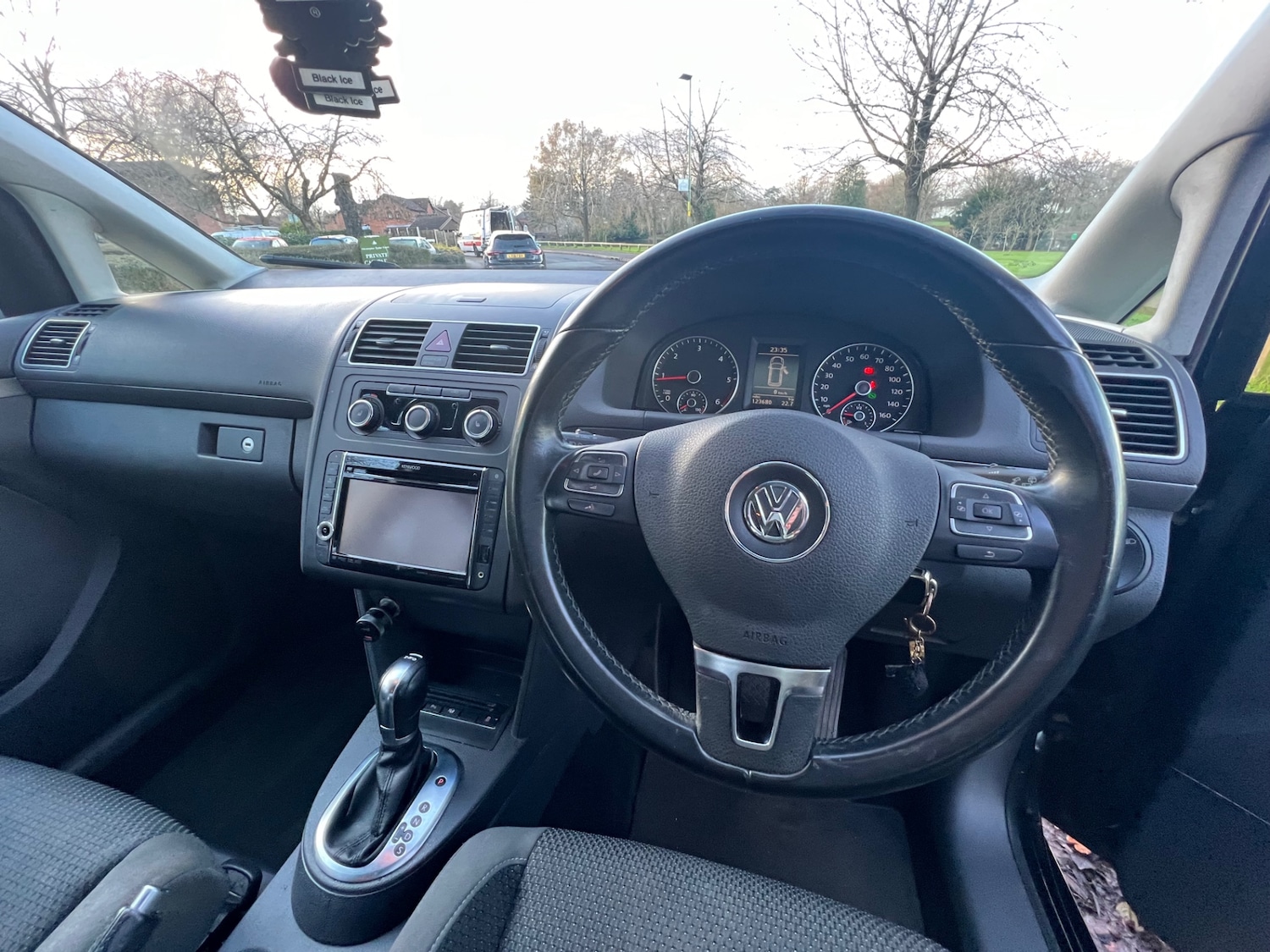 Vehicle 13