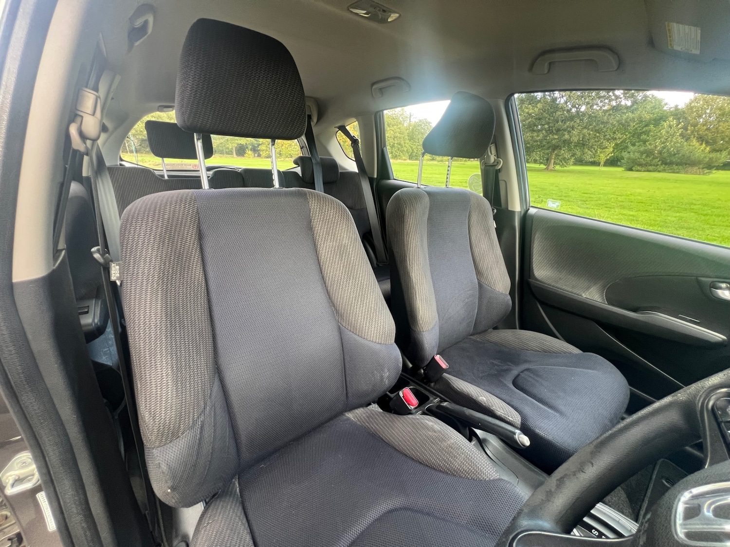 Vehicle 16