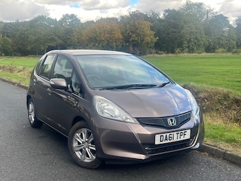 Used Honda Jazz 2011 for sale - 75944698: Photo
