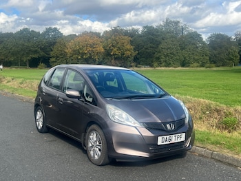 Used Honda Jazz 2011 for sale - 75944698: Photo
