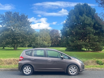 Used Honda Jazz 2011 for sale - 75944698: Photo